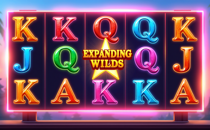 Bongkar Inovasi Fitur Slot Gacor Siang Hari: Kunci Maxwin Maksimal!