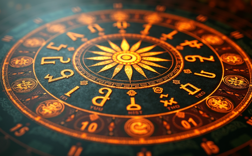 Mengungkap Rahasia Prediksi Kepala Ekor Togel